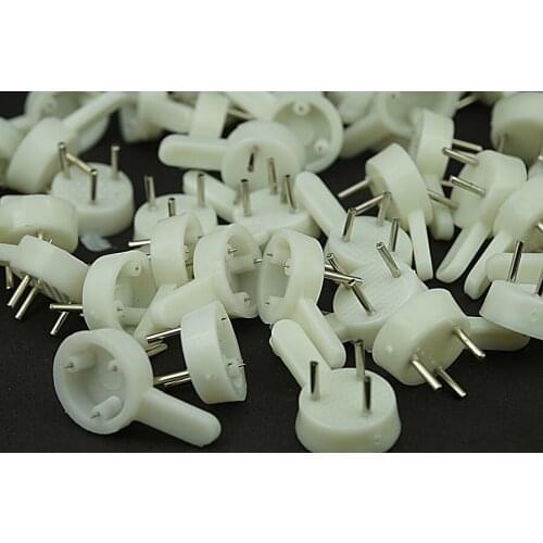 10PCS/Lot creative strength free nail hook wall photos hook stealth frame door hooks