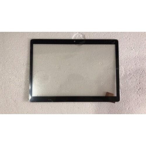 New 10.1'' tablet pc DIGMA Plane 1553M 4 PS1166ML touch screen digitizer touch panel glass sensor