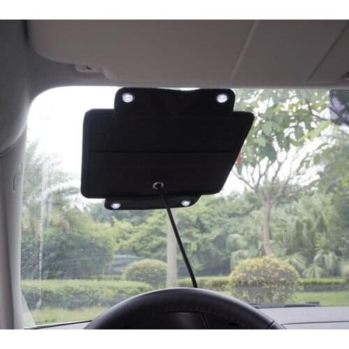 Wholesale 10PCS/Lot 10W 18V Solar Panel Charger For 12V Battery Charger Portable Solar Cell Charger With USB For Car/Power Bank