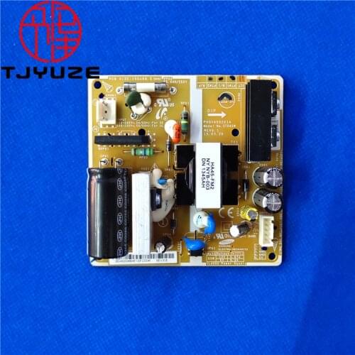 Original For Sansung` Refrigerator Electronic Control Board DA92-00486A PSGV450201A