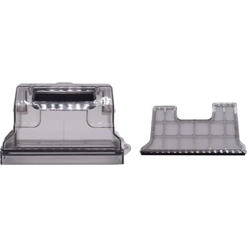 Dust Box Screen Suitable for NARWAL J1 Mopping Robot Dust Box Replacement Accessories