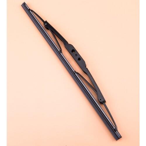 Rear 33cm Windshield Windscreen Wiper Blade Fit For Seat Ibiza Fl 6l 2002 20023 2004 2005 2006 2007 2008 2009 2010