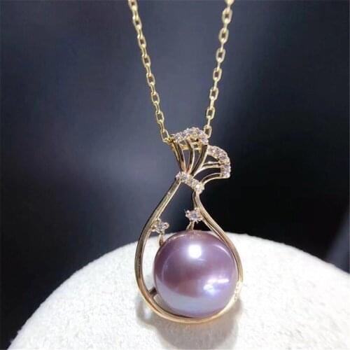 S925 Sterling Silver Eye Pins for Jewelry Making Pearl Beads Eyelets Screw Clasps for Pendant Bail Cap Charm Jewelry Findings