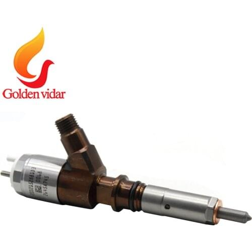 Brand new made in China CAT injector 2645A745, common rail injector 2645A745 Suit for CAT engine, with top quality