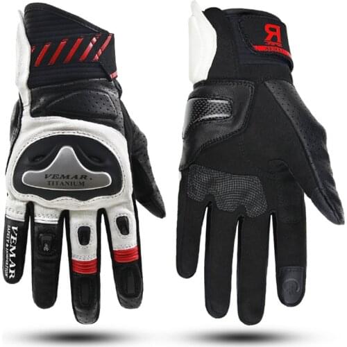 SULAITE Moto Gloves