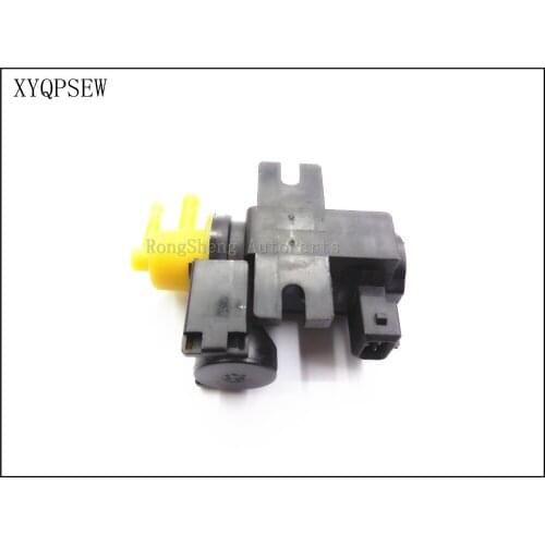XYQPSEW For Opel Vauxhall Insignia MK2 2.0D Pressure Valve Converter Solenoid 55573732