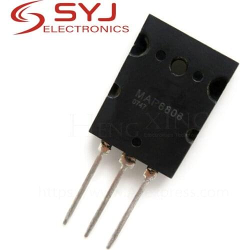 1pcs/lot MAP6808 MAP 6808 TO-3P In Stock