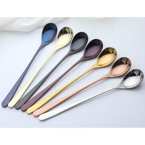 Bluelin Coffee Spoons