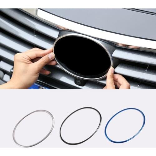 For Toyota Camry 2018 2019 black Stainless Steel Side Rear View Mirror Cover Trim Strip Sticker Shell Styling Accessories 4pcs