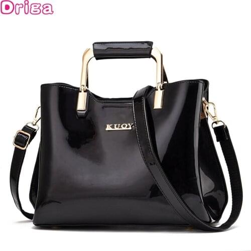 Driga Women's Bright Bags