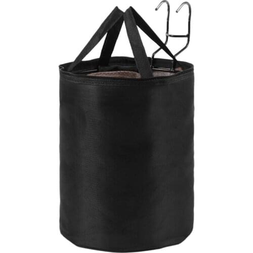 Electric Scooter Storage Basket Accessories For Xiaomi Mijia M365 Electric Scooter Front Bracket Hanging Basket Vegetable Bask