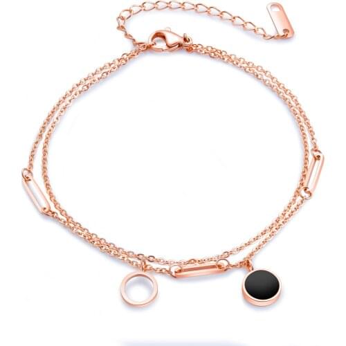 FAMI Jewelry Sets