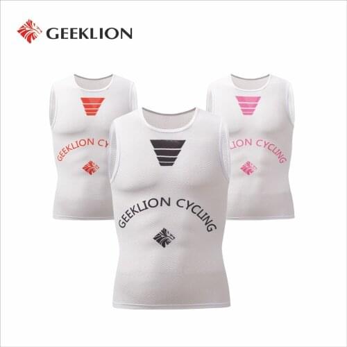 Geeklion Travel Vests