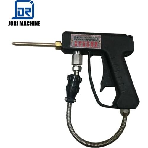 Hot Selling Manual Hot Melt Glue Gun for Spraying