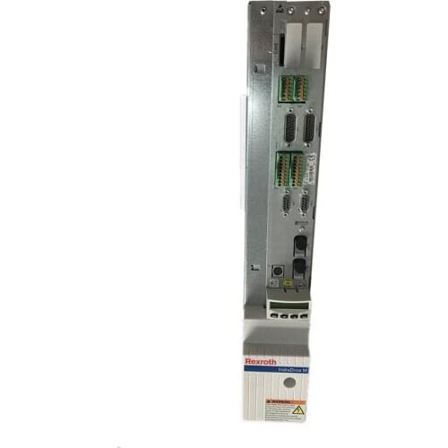 HMD01.1N-W0036-A-07-NNNN Rexroth Indramat Servo Controller / Drive Used