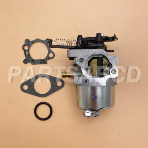 Carburetor for Briggs & Stratton Lawn Mower DOV 750 591852 793493 793463 Carb