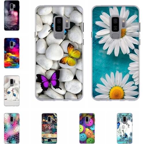 Чехлы для телефонов Samsung Galaxy S9 KENHONER China At AliExpress