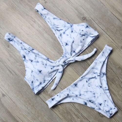 Черные раздельные купальники OMKAGI China At AliExpress