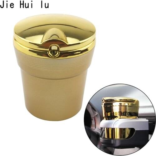 Pawcing Ashtrays For Cars