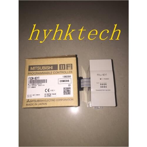 Supply FX2N-8ER, FX2N-8EYR,FX2N-8EYT, Original PLC module, we also supply this series PLC Module,pls send inquiry