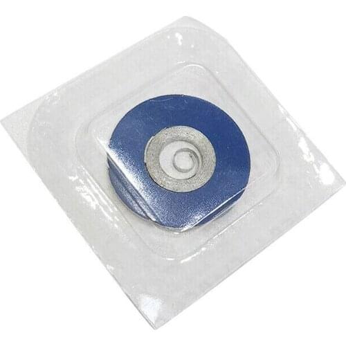 Replacement Watch Clockwork Spring Repair Parts For ETA 7001 Clock Movement