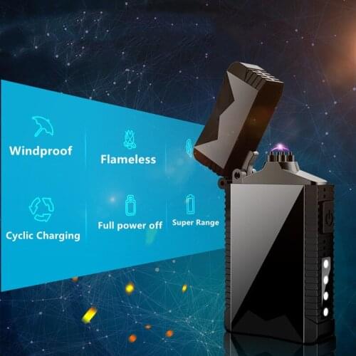 Szhyck Plasma Lighters China