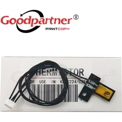 2PC x Fuser Thermistor for Konica Minolta bizhub C224 C284 C364 C454 C221 C281 C7822 C7828