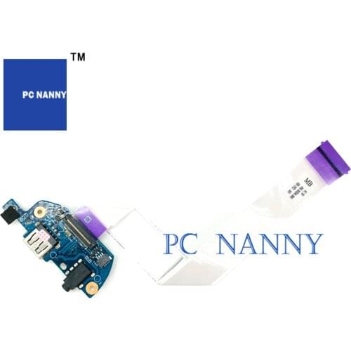 PCNANNY FOR Xiaomi Redmi Book XMA1901 touchpad usb audio board