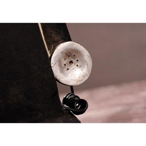 Vintage Rotate Classic Look Dial Pay Phone Model Retro Booth Home Decoration Ornament Dropshipping