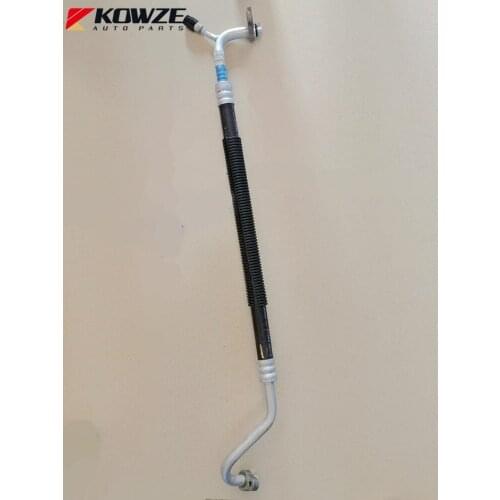 KOWZE A/C AC Compressor Suction Hose AB3919N602CE fit for Ford Ranger 2012- AB39-19N602-CE