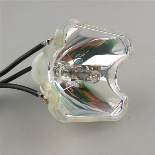 VT70LP / 50025479 Replacement Projector bare Lamp for NEC VT46 / VT46RU / VT460 / VT460K / VT465 / VT475 /VT560/VT660