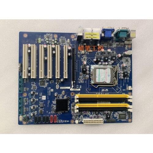 Industrial equipment board conte GMB-AQ670-LLVA IQ67-AC500-C5A2E