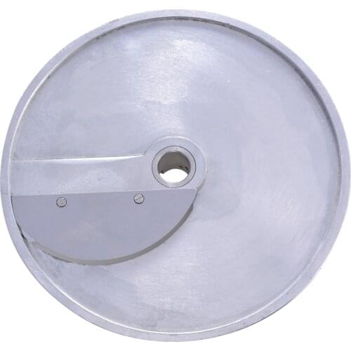 ZICA ZLC-300 Commercial Fruit Vegetable Slicer Cutter KNIVES Vegetable Cutter blade Vegetable machine part Dicing Discs E5