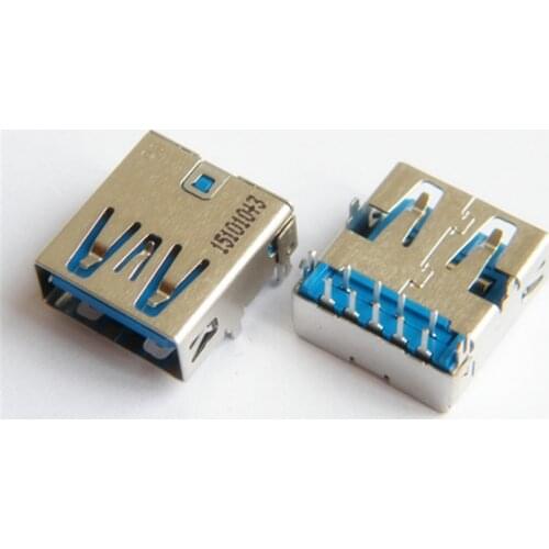 3.0 USB Jack Socket for Lenovo Thinkpad T440 T440S T450 T460 T450S S430 S230U