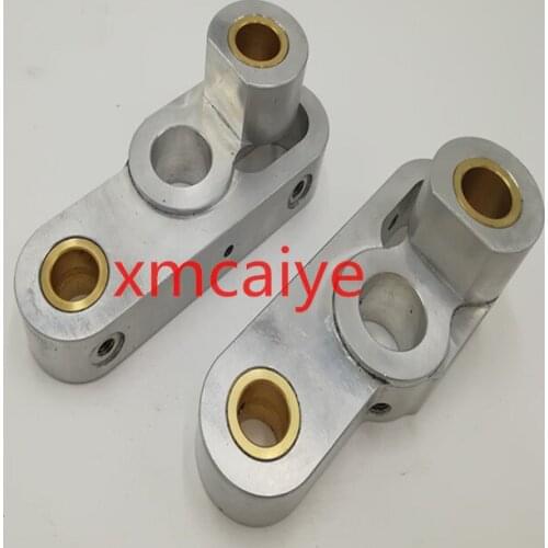 3F gripper bar holder, high quality part for3F offset machine
