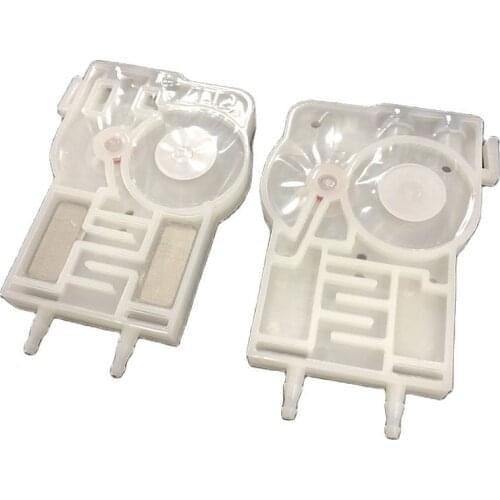 Best price !!white 5113 damper for eco solvent printer