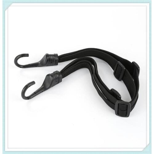 Motorcycle Accessories helmet Straps Elastic Rope luggage Fixed for HONDA RC51 RVT1000 SP-1 SP-2 CBR500R CB500F X GROM