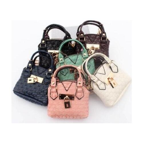 Free Shipping,new doll handbag for blythe,bjd accessories.pullip tanggo doll bag doll accessories