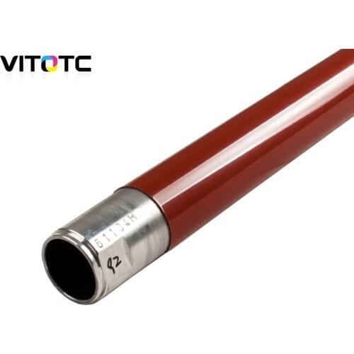 DC240 WC7655 DCC6550 Upper Fuser Heat Roller For Xerox DocuColor DC 242 DC250 252 260 WC 7665 7675 7755 7765 7775 DCC 7500 7600