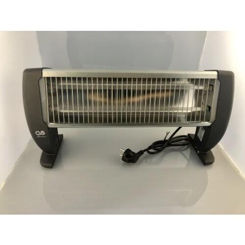 Fan heater home good Mini electric heater for home heating electric hot air Fan office room heaters handy vicinity heat