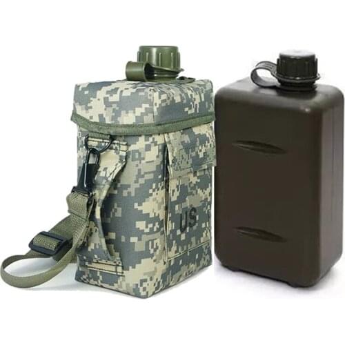 ENERGE SPRING Camping Teapots