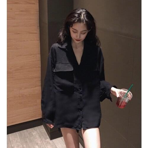 GOOHOJIO Women's Blouses