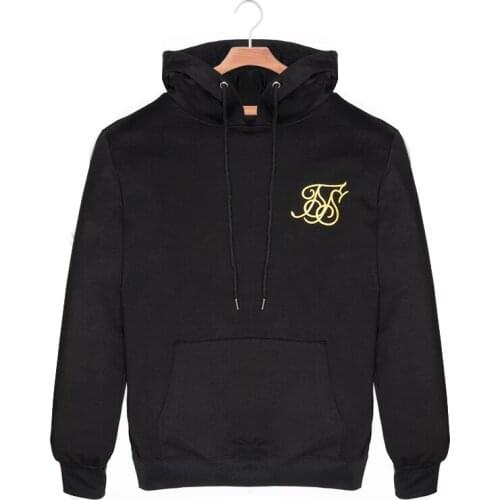 HIPFANDI Men's Hoodies
