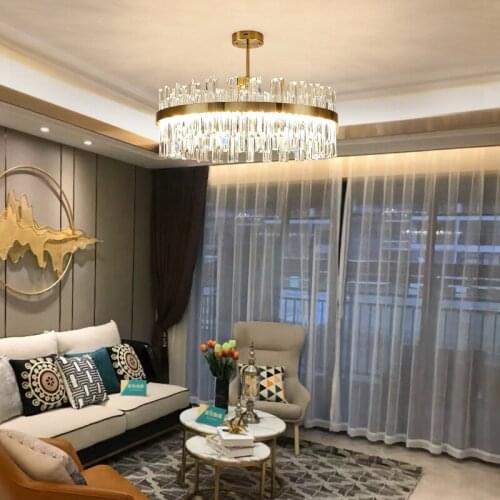 LONGLANGwi Chandeliers