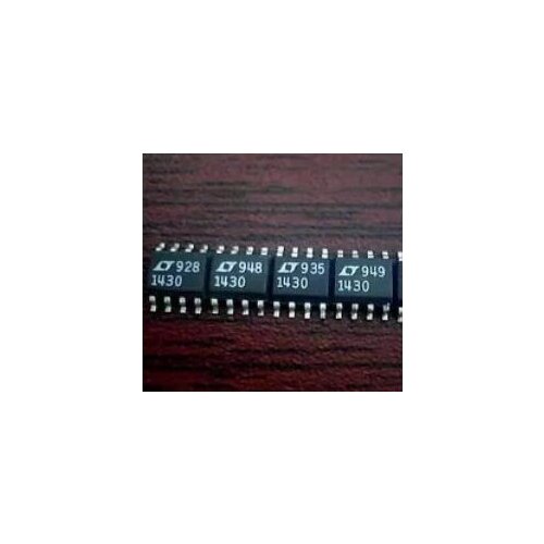 LTC1430CS SN7LB180 ADP3011J MC34114DW