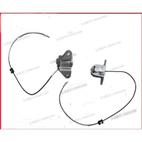 MZ360 MZ300 OIL SENSOR