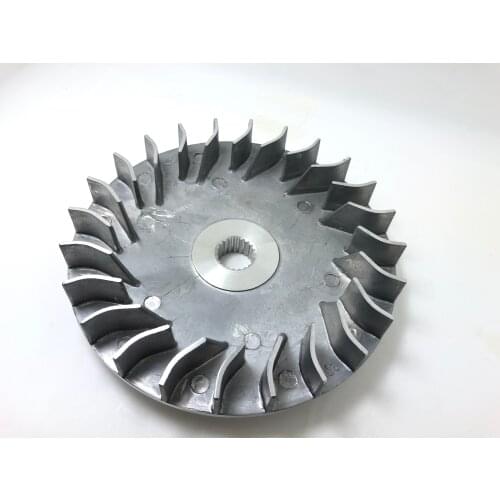 HISUN HS HSUN 400ATV 400UTV CLUTCH PRIMARY FIXED SHEAVE FIT SUPERMACH MENARDS QLINK MASSIMO COLEMA