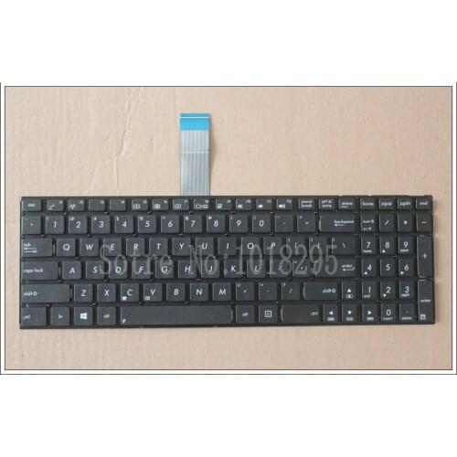 NEW FOR Asus X552C X552CA X552E X552EA X552EP X552L X552LA X552LAV X552LD X552LDV X552MD X552MJ X552V X552VL laptop keyboard US