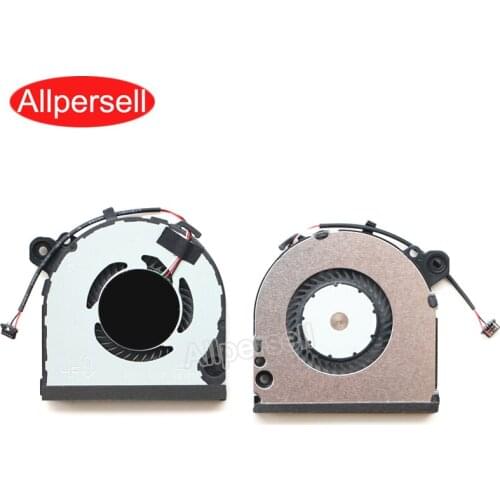 New laptop Cooling fan for SAMSUNG NP905S3K NP910S3K NP905S3L NP910S3L