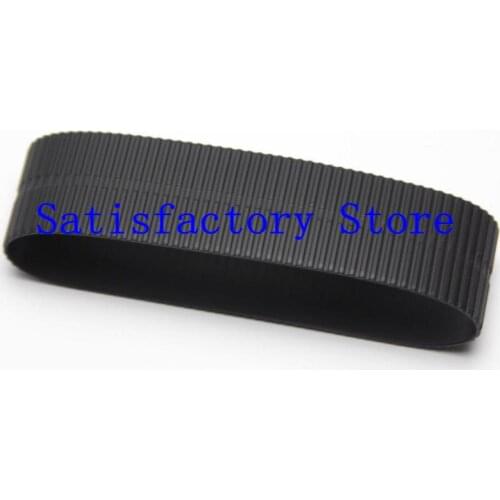 New Original 15-85 lens rubber for canon EF-S 15-85mm 3.5-5.6 IS USM zoom rubber Lens Replacement Unit Repair Part